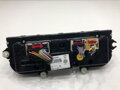 Panel ovládania ventilácie Seat Alhambra (710, 711) 2010 - 2022 7N0907044R