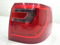 Svetlo pravé zadné Seat Alhambra (710, 711) 2010 - 2022
