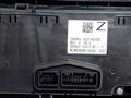 Panel ovládania ventilácie Mazda 3 (BM, BN) 2013 - 2022 BHT161190E