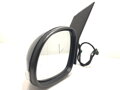 Spätné zrkadlo ľavé Seat Alhambra (710, 711) 2010 - 2022