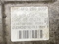 Kompresor klimatizácie Audi A6 C6 (4F2) 2004 - 2011 4F0260805P