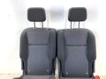 Lavica / sedačka druhý RAD Toyota Proace City Verso (MPV) 2019 - 2022