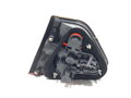 Svetlo zadné ľavé vnútorné Seat Toledo IV (KG3) 2012 - 2019 184910-01