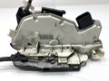 ZÁMOK DVERÍ ĽAVÝ PREDNÝ VW CC B7 (358) 2011 - 2016 5N1837015E