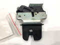 Zámok veka batožinového priestoru zadný VW CC B7 (358) 2011 - 2016 4F5827505D