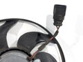 Ventilátor klimatizácie VW CC B7 (358) 2011 - 2016 1K0959455ET