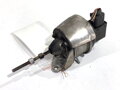 Regulátor turba VW CC B7 (358) 2011 - 2016
