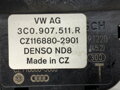 Motor radiátora kúrenia VW CC B7 (358) 2011 - 2016 3C1907511R