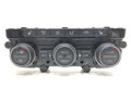 Panel ovládania ventilácie VW Tiguan (AD1, AX1) 2016 - 2022 5NA907044N