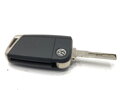 Kľúč diaľkové ovládanie VW Tiguan (AD1, AX1) 2016 - 2022 5G6959752AB