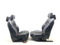 Sedadlá lavica / sedačka sada Audi A8 D4 (4H2, 4H8, 4HC, 4HL) 2009 - 2018