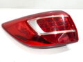 Svetlo ľavé zadné KIA Sportage III (SL) 2009 - 2022