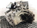 Prevodovka Ford Focus IV (HN) 2018 - 2022 JX6R7002BHB