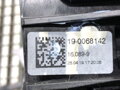 Riadiaca páka volič prevodovky Ford Focus IV (HN) 2018 - 2022 JX6R-7C453-CKD