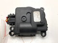 Motor radiátora kúrenia Ford Focus IV (HN) 2018 - 2022 GS7H-19E616-CA