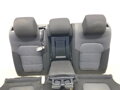 Lavica / sedačka druhý RAD VW Passat B7 Variant (365) 2010 - 2015
