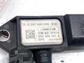 Snímač tlaku spalín DPF Audi A6 C7 (4G2, 4GC) 2010 - 2018 0281006006