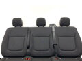 Lavica / sedačka druhý RAD Opel Vivaro B Autobus (X82) 2014 - 2019
