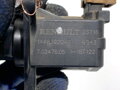 Regulátor turba Renault --- 144839204R