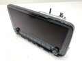 Rádio Hyundai Kona (OS, OSE, OSI) 2017 - 2022 96560-CM600