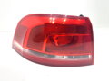 Svetlo ľavé zadné VW Passat B7 Variant (365) 2010 - 2015 3AF945095E