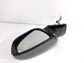 Spätné zrkadlo pravé Nissan Qashqai II SUV (J11, J11_) 2013 - 2022