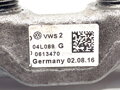 Vstrekovacia rampa VW Passat B8 Variant (3G5, CB5) 2014 - 2022 04L089G