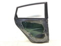 Dvere ľavé zadné Ford Fiesta VI (CB1, CCN) 2008 - 2022