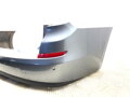 Nárazník zadný BMW 5 Gran Turismo (F07) 2009 - 2017 A52