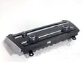 Panel ovládania ventilácie BMW 5 Gran Turismo (F07) 2009 - 2017 9306193