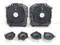 Reproduktory sada BMW 5 Gran Turismo (F07) 2009 - 2017 9225831