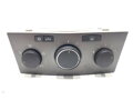 Panel ovládania ventilácie Opel Zafira / Zafira Family B (A05) 2005 - 2019 13201300