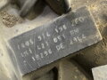 Servo riadenia VW Golf V (1K1) 2003 - 2010 1K1423051BN