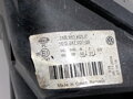 SVETLO ĽAVÉ PREDNÉ VW GOLF V (1K1) 2003 - 2010 1K6941005P