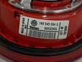 Svetlo zadné pravé vnútorné VW Golf V (1K1) 2003 - 2010 1K6945094G
