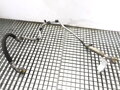 Hadica klimatizácie VW Golf V (1K1) 2003 - 2010 1K0820743AM