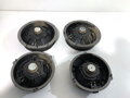 Reproduktory sada Audi Q5 (8RB) 2008 - 2017 8R0035415