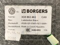 KOBEREC KUFRA VW PASSAT B8 VARIANT (3G5, CB5) 2014 - 2022 3G0807311B