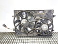 Ventilátor chladiča VW Passat B8 Variant (3G5, CB5) 2014 - 2022 5Q0959455BJ 5Q0959455AH