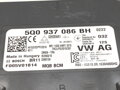 Modul komfortu VW Passat B8 Variant (3G5, CB5) 2014 - 2022 5Q0937086BH