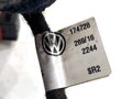 Servomotor / vzpera teleskop veka batožinového priestoru ľavý VW Passat B8 Variant (3G5, CB5) 2014 - 2022 3G9827851A