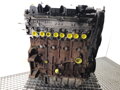 Motor Citroen C5 III (RD_) 2008 - 2022 RHF