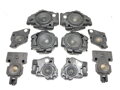 Reproduktory sada bang-olufsen Audi A8 D4 (4H2, 4H8, 4HC, 4HL) 2009 - 2018 4H0035300