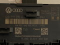 Modul dvere zadné pravé Audi A8 D4 (4H2, 4H8, 4HC, 4HL) 2009 - 2018 4H0959795A