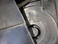 Zámok dverí pravý zadný Mazda CX-7 (ER) 2006 - 2014