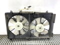 Ventilátor chladiča Mazda CX-7 (ER) 2006 - 2014 499300-3440 168000-2271