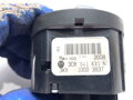 Spínač svetiel VW Golf V (1K1) 2003 - 2010 3C8941431N