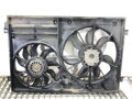 Ventilátor chladiča VW Golf V (1K1) 2003 - 2010 1K0121207AD