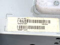 Rádio VW Crafter 30-35 Autobus (2E_) 2006 - 2016