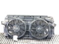 Ventilátor chladiča VW Crafter 30-35 Autobus (2E_) 2006 - 2016 FS1559